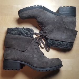 Lucky Brand Huntress Boot *CLOSING SOON*